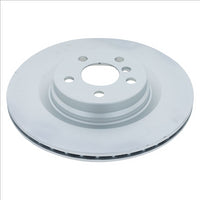 BREMTEC EUROLINE BRAKE ROTOR (PAIR) BMW X2 F39 M35i 2018- REAR BDR28930EL