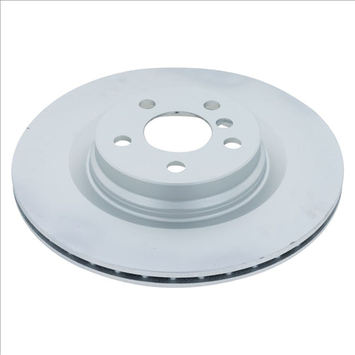 BREMTEC EUROLINE BRAKE ROTOR (PAIR) BMW X2 F39 M35i 2018- REAR BDR28930EL