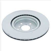 BREMTEC EUROLINE BRAKE ROTOR (PAIR) BMW X2 F39 M35i 2018- REAR BDR28930EL