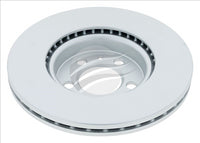 BREMTEC EUROLINE ROTOR (PAIR) VW POLO AW 2017- FRONT 276MM BDR29390EL