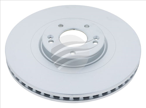 BREMTEC EUROLINE ROTOR PAIR HYUNDAI PALISADE 2019- FRONT BDR30200EL