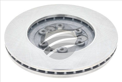TRADE-LINE BRAKE ROTOR [EACH] GREAT WALL X200 FRONT 296MM BDR32890TL
