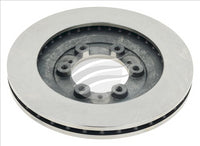 BREMTEC TRADE-LINE BRAKE ROTOR GREAT WALL V200 FRONT BDR32900TL