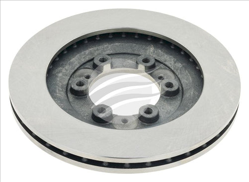 TRADE-LINE BRAKE ROTOR GREAT WALL V200 FRONT BDR32900TL