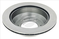 BREMTEC TRADE-LINE BRAKE ROTOR GREAT WALL REAR BDR32901TL