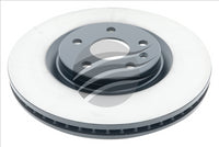 BREMTEC TRADE LINE ROTOR HOLDEN ZB FRONT 345MM BDR35690TL