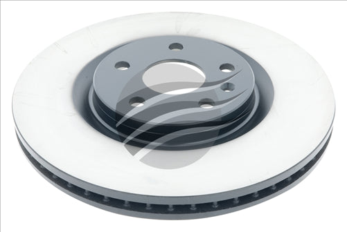 BREMTEC TRADE LINE ROTOR HOLDEN ZB FRONT 345MM BDR35690TL