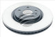 BREMTEC TRADE LINE ROTOR HOLDEN ZB FRONT 345MM BDR35690TL