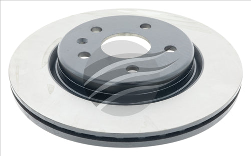 BREMTEC TRADE LINE BRAKE DISC ROTOR HOLDEN ZB VXR FRONT BDR35700TL