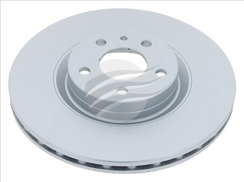 BREMTEC EURO-LINE BRAKE DISC ROTOR PAIR BDR3850EL