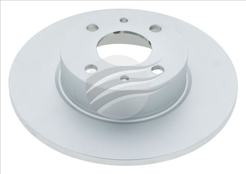 BREMTEC EURO-LINE DISC ROTOR PAIR BDR3890EL