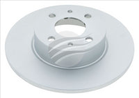 BREMTEC EURO-LINE DISC ROTOR PAIR BDR3890EL