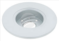 BREMTEC EURO-LINE DISC ROTOR PAIR BDR3890EL