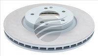 BREMTEC TRADE LINE ROTOR SSANGYONG KORANDO FRONT BDR4000TL