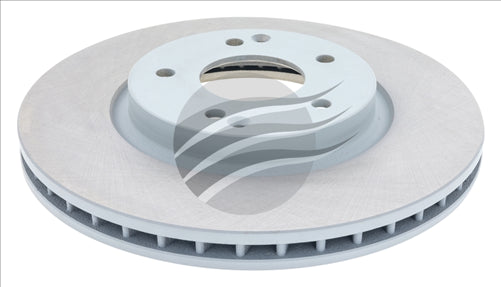 BREMTEC TRADE LINE ROTOR SSANGYONG KORANDO FRONT BDR4000TL
