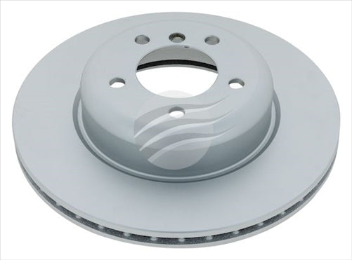 BREMTEC EURO-LINE BRAKE DISC ROTOR BDR40010EL