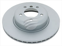 BREMTEC EURO-LINE BRAKE DISC ROTOR BDR40010EL