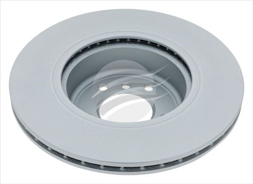 BREMTEC EURO-LINE BRAKE DISC ROTOR BDR40010EL