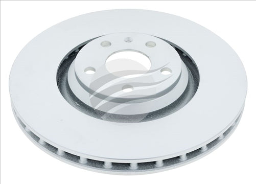 BREMTEC EURO-LINE BRAKE DISC ROTOR BDR40011EL