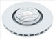 BREMTEC EURO-LINE BRAKE DISC ROTOR BDR40011EL