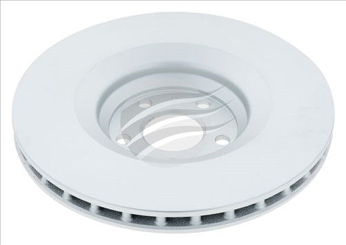 BREMTEC EURO-LINE BRAKE DISC ROTOR BDR40011EL