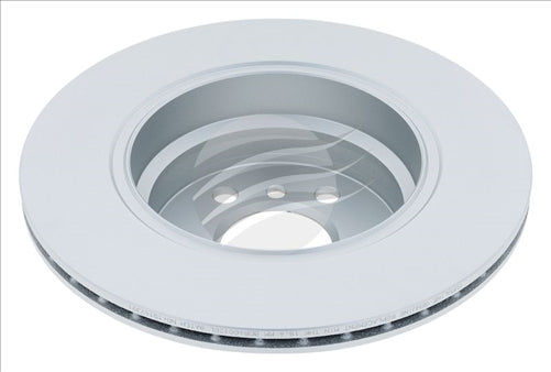 BREMTEC EURO-LINE BRAKE DISC ROTOR BDR40012EL