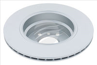 BREMTEC EURO-LINE BRAKE DISC ROTOR BDR40012EL