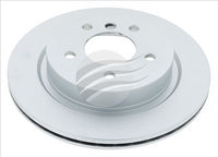 BREMTEC EURO-LINE BRAKE DISC ROTOR BDR40013EL