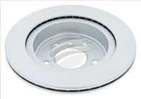 BREMTEC EURO-LINE BRAKE DISC ROTOR BDR40013EL