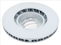 BREMTEC EURO-LINE BRAKE DISC ROTOR PORSCHE CAYENNE S FRONT RIGHT BDR40016REL