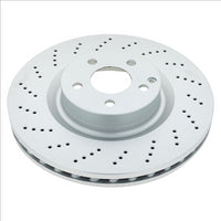 BREMTEC EURO-LINE BRAKE DISC ROTOR BDR40019EL