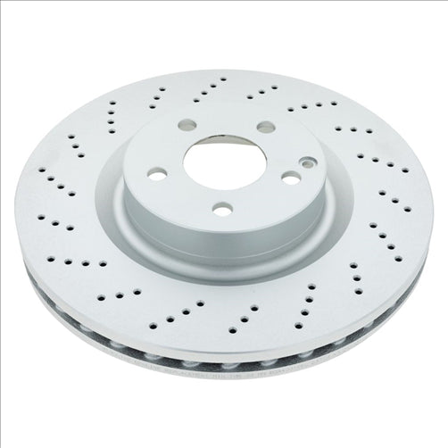EURO-LINE BRAKE DISC ROTOR BDR40019EL