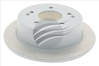 BREMTEC TRADE-LINE ROTOR SSANGYONG KORANDO REAR BDR4001TL