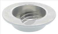 BREMTEC TRADE-LINE ROTOR SSANGYONG KORANDO REAR BDR4001TL
