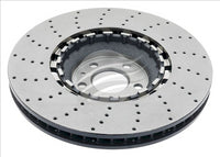 BREMTEC EVOLVE PERFORMANCE+ ROTOR AUDI SQ5 FRONT RIGHT DRILLED BDR40028REV