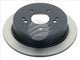 BREMTEC TRADELINE ROTOR (PAIR) SSANGYONG KORANDO REAR BDR4002TL