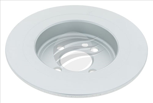 BREMTEC EURO-LINE BRAKE DISC ROTOR PAIR BDR40034EL