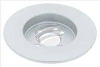 BREMTEC EURO-LINE BRAKE DISC ROTOR PAIR BDR40034EL