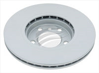 BREMTEC EURO-LINE BRAKE DISC ROTORS PAIR BDR40037EL