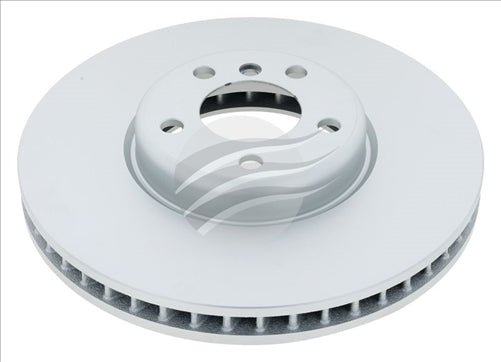 BREMTEC EURO-LINE HC BRAKE DISC ROTOR BDR40060ELH