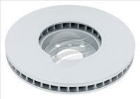 BREMTEC EURO-LINE HC BRAKE DISC ROTOR BDR40060ELH