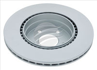 BREMTEC EURO-LINE BRAKE DISC ROTOR PAIR BDR40065EL