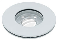 BREMTEC EURO-LINE BRAKE DISC ROTOR PAIR BDR40074EL