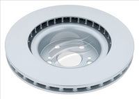 BREMTEC EURO-LINE BRAKE DISC ROTOR PAIR BDR40077EL