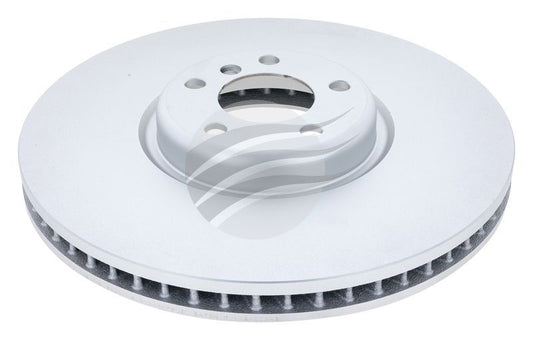 BREMTEC BRAKE DISC LEFT FRONT BMW X5 (F15) X-DRIVE 50i 2012- BDR40079LEL