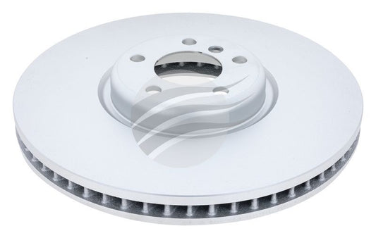 BREMTEC BRAKE DISC RIGHT FRONT BMW X5 (F15) X-DRIVE 50i 2012- BDR40079REL