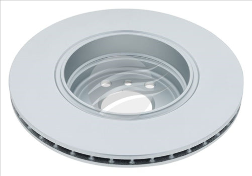 BREMTEC EURO-LINE BRAKE DISC ROTOR BDR40085EL