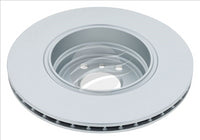 BREMTEC EURO-LINE BRAKE DISC ROTOR BDR40085EL