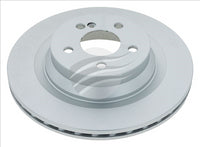 BREMTEC EURO-LINE BRAKE DISC ROTOR BDR40087EL