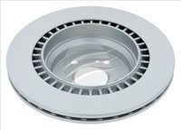 BREMTEC EURO-LINE BRAKE DISC ROTOR BDR40087EL